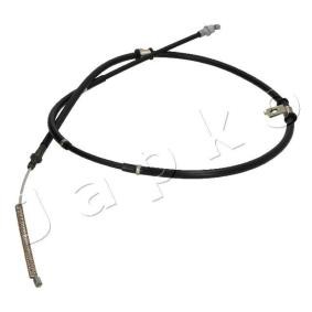 Handbremsseil 131500