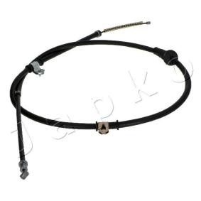 Handbremsseil von JAPKO