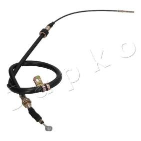 Handbremsseil 1315004