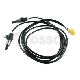 Compre Sensor, rotações da roda da OSSCA 13151 a um preço baixo por 25,30 €