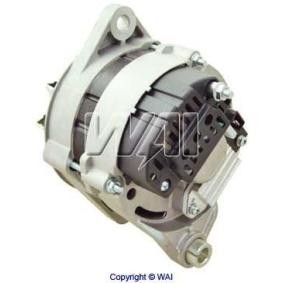 Lichtmaschine 13152N