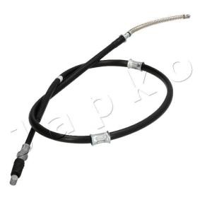 Handbremsseil 131535L