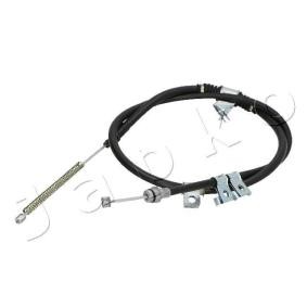 Compre Cable de freno de mano de JAPKO online para Pajero III SUV Cabrio (V6_W, V7_W) a precios moderados