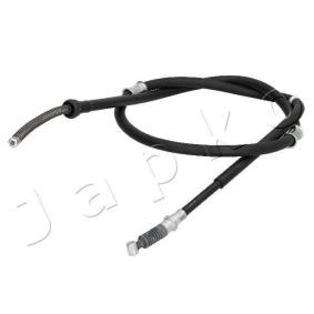 Köp Handbromsvajer av JAPKO 131551L till det låga priset 299,28 kr