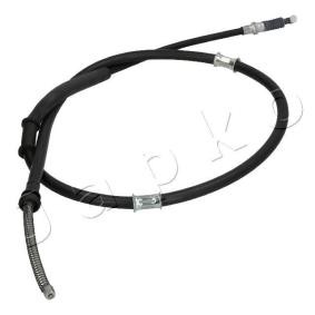 Köp Handbromsvajer av JAPKO 131551R till det låga priset 299,28 kr