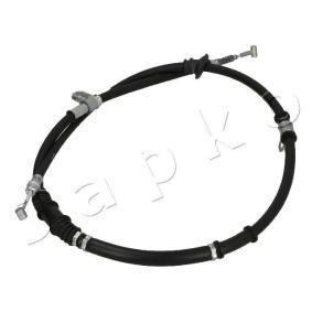 Köp Handbromsvajer av JAPKO 131560R till det låga priset 241,99 kr