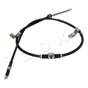 Handbremsseil 131561L