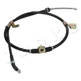 Köp Handbromsvajer av JAPKO 131561R till det låga priset 229,48 kr