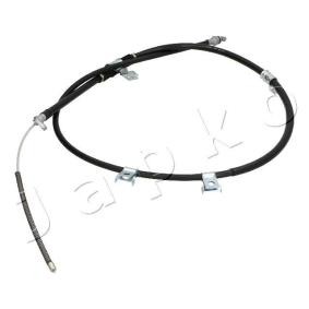Handbremsseil 131566L