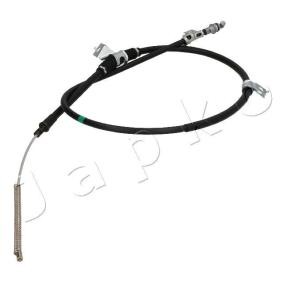 Handbremsseil 131573L