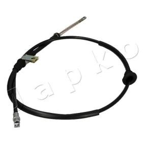 Köp Handbromsvajer av JAPKO 131582R till det låga priset 241,99 kr