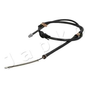 Köp Handbromsvajer av JAPKO 131597L till det låga priset 241,99 kr