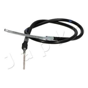 Handbremsseil 131604