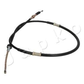 Handbremsseil 131606L