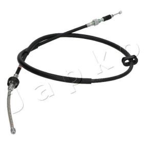 Handbremsseil 131614L