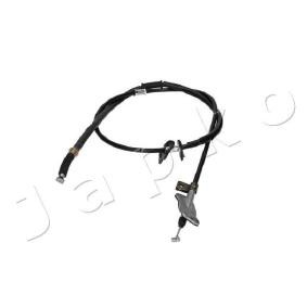 Handbremsseil 131623L