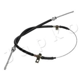 Handbremsseil 131706