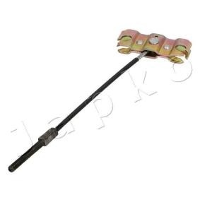 Handbremsseil 131707