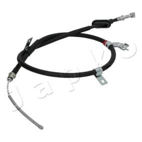 Handbremsseil 131712R