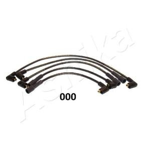 Compre Jogo de cabos de ignição da ASHIKA 132-00-000 a um preço baixo por 24,79 €