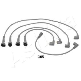 Compre Jogo de cabos de ignição da ASHIKA 132-01-105 a um preço baixo por 24,79 €