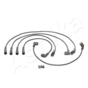 Compre Jogo de cabos de ignição da ASHIKA 132-01-106 a um preço baixo por 24,79 €
