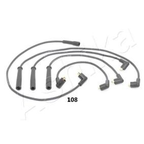 Compre Jogo de cabos de ignição da ASHIKA 132-01-108 a um preço baixo por 24,79 €