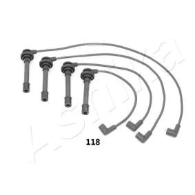 Compre Jogo de cabos de ignição da ASHIKA 132-01-118 a um preço baixo por 37,04 €