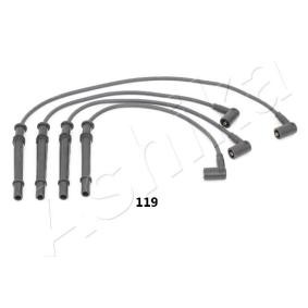 Compre Jogo de cabos de ignição da ASHIKA 132-01-119 a um preço baixo por 26,24 €