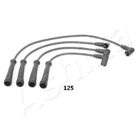 Compre Jogo de cabos de ignição da ASHIKA 132-01-125 a um preço baixo por 21,06 €