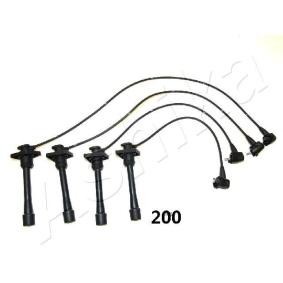 Compre Jogo de cabos de ignição da ASHIKA 132-02-200 a um preço baixo por 33,17 €