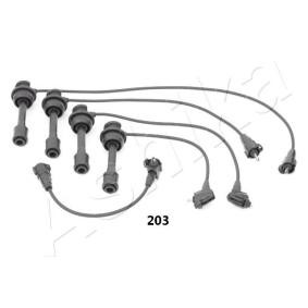 Compre Jogo de cabos de ignição da ASHIKA 132-02-203 a um preço baixo por 25,33 €