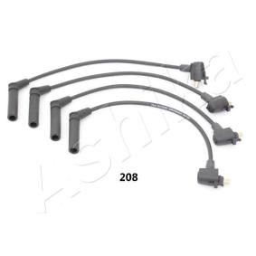 Compre Jogo de cabos de ignição da ASHIKA 132-02-208 a um preço baixo por 21,45 €