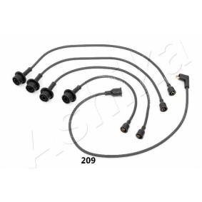 Compre Jogo de cabos de ignição da ASHIKA 132-02-209 a um preço baixo por 24,62 €