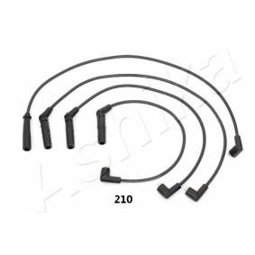 Compre Jogo de cabos de ignição da ASHIKA 132-02-210 a um preço baixo por 21,45 €