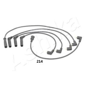 Compre Jogo de cabos de ignição da ASHIKA 132-02-214 a um preço baixo por 24,62 €