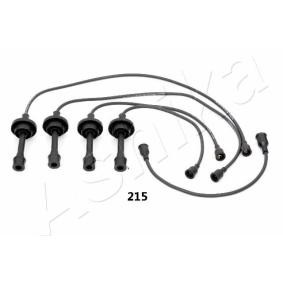 Compre Jogo de cabos de ignição da ASHIKA 132-02-215 a um preço baixo por 27,70 €