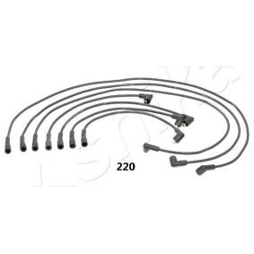 Compre Jogo de cabos de ignição da ASHIKA 132-02-220 a um preço baixo por 35,97 €