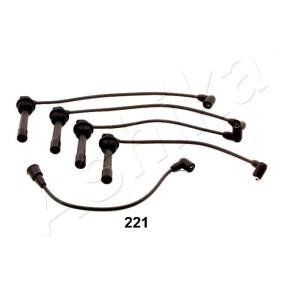Compre Jogo de cabos de ignição da ASHIKA 132-02-221 a um preço baixo por 28,30 €