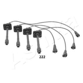 Compre Jogo de cabos de ignição da ASHIKA 132-02-222 a um preço baixo por 25,77 €