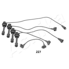 Compre Jogo de cabos de ignição da ASHIKA 132-02-227 a um preço baixo por 27,58 €