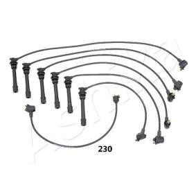 Compre Jogo de cabos de ignição da ASHIKA 132-02-230 a um preço baixo por 48,90 €