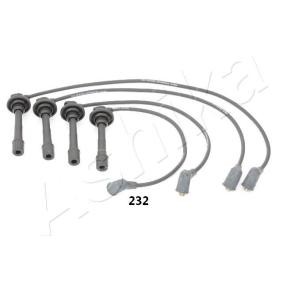 Compre Jogo de cabos de ignição da ASHIKA 132-02-232 a um preço baixo por 37,04 €