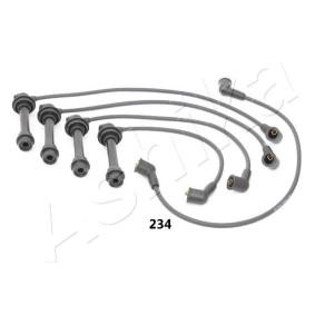 Compre Jogo de cabos de ignição da ASHIKA 132-02-234 a um preço baixo por 28,30 €