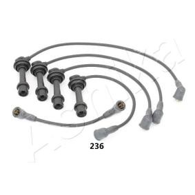 Compre Jogo de cabos de ignição da ASHIKA 132-02-236 a um preço baixo por 28,30 €