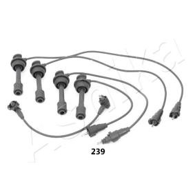 Compre Jogo de cabos de ignição da ASHIKA 132-02-239 a um preço baixo por 37,90 €