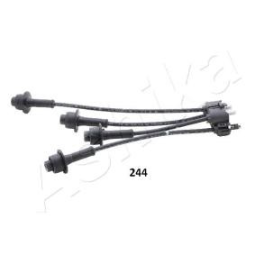 Compre Jogo de cabos de ignição da ASHIKA 132-02-244 a um preço baixo por 21,56 €