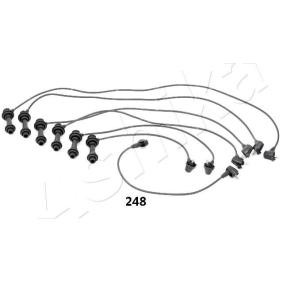 Compre Jogo de cabos de ignição da ASHIKA 132-02-248 a um preço baixo por 40,32 €
