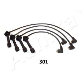 Compre Jogo de cabos de ignição da ASHIKA 132-03-301 a um preço baixo por 27,58 €
