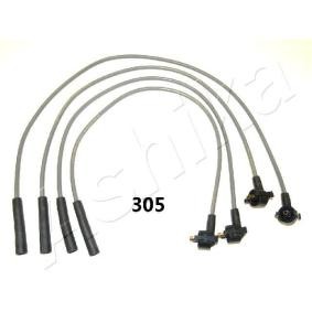 Compre Jogo de cabos de ignição da ASHIKA 132-03-305 a um preço baixo por 23,38 €